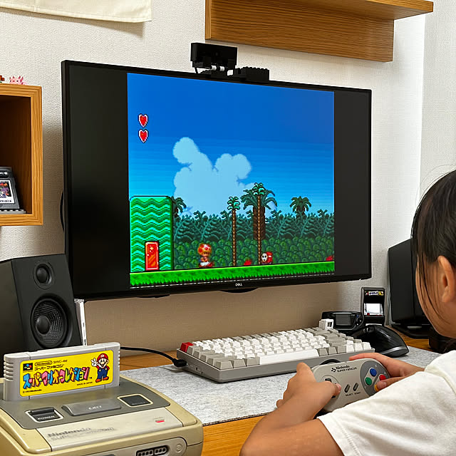 gonseeさんの実例写真