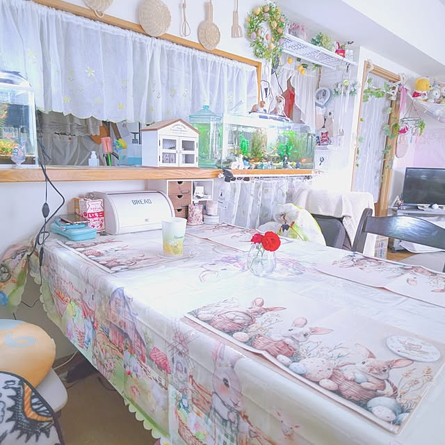 mariaさんの実例写真