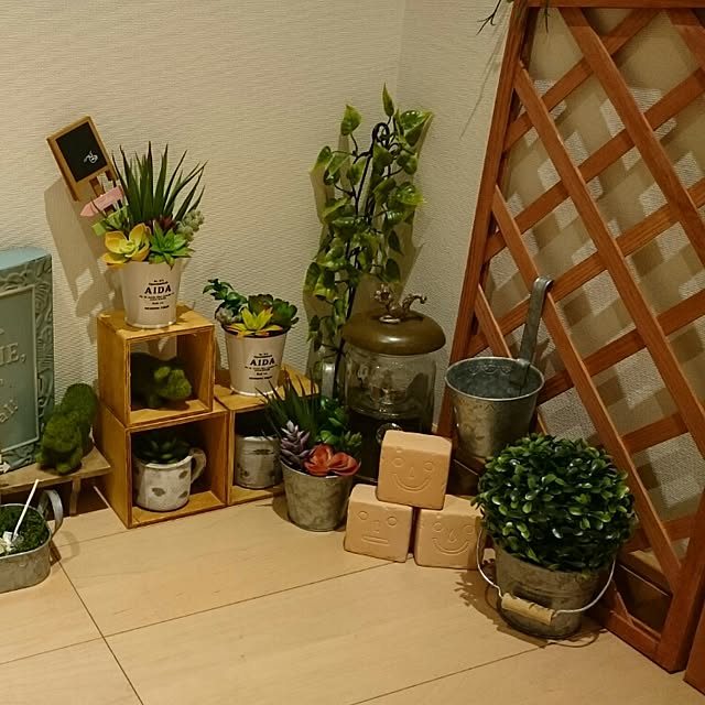 blueskyさんの実例写真