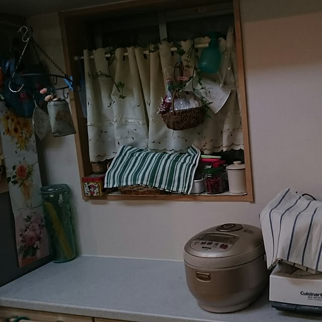 rikoさんの実例写真