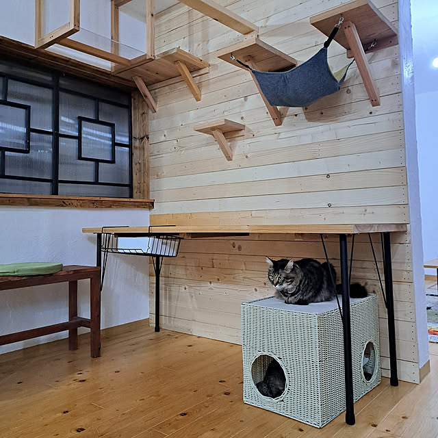 ayaさんの実例写真