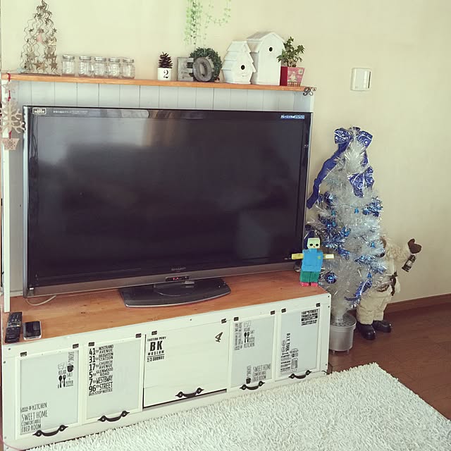 RURULOVEさんの実例写真
