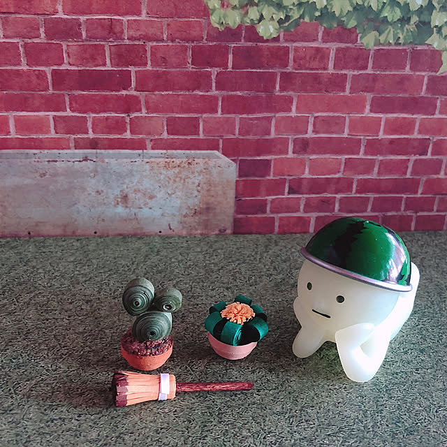 imachanさんの実例写真