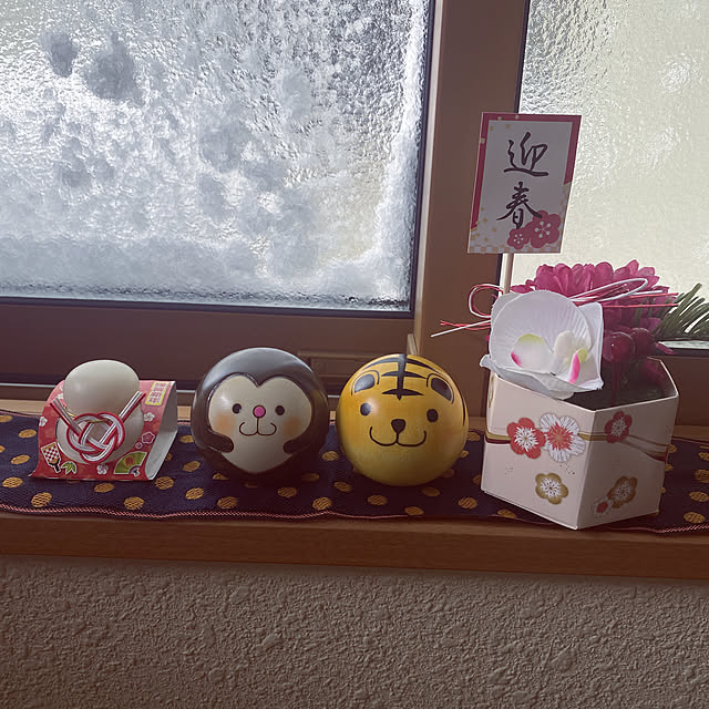 sugarさんの実例写真