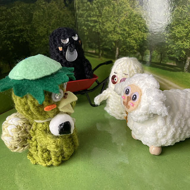 manduonmaさんの実例写真