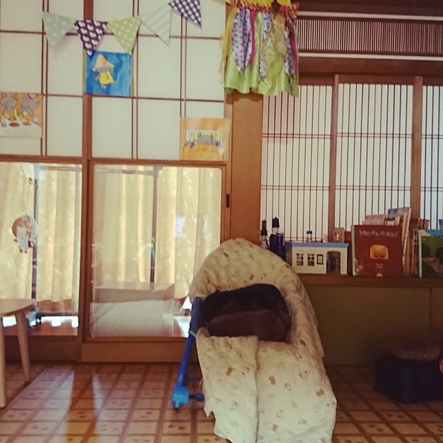 ChaminosukeAさんの実例写真
