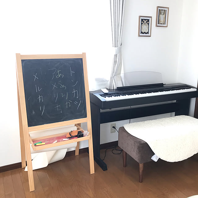 create_a_roomさんの実例写真