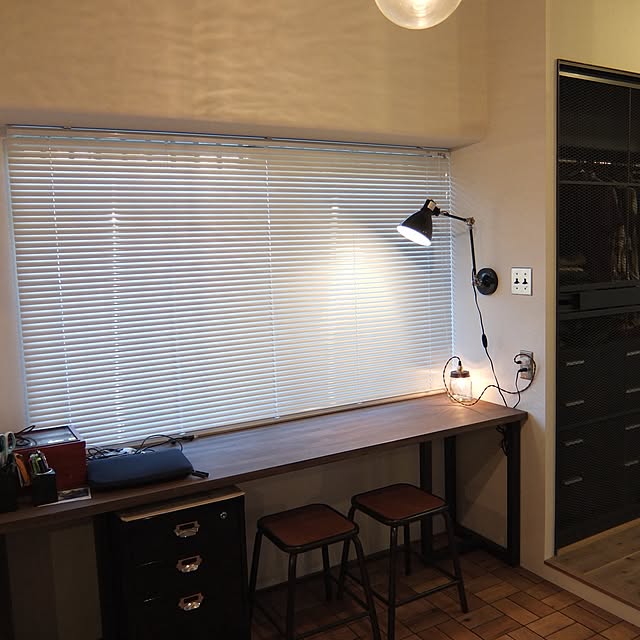 部屋全体のインテリア実例 - 2014-10-24 18:41:08