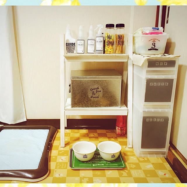 mikiさんの実例写真