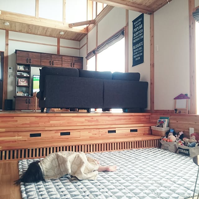 niconicoさんの実例写真