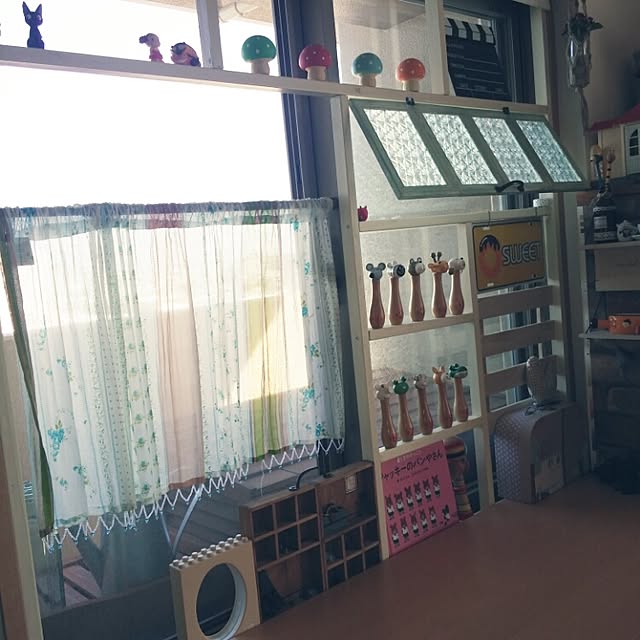 ysmさんの実例写真