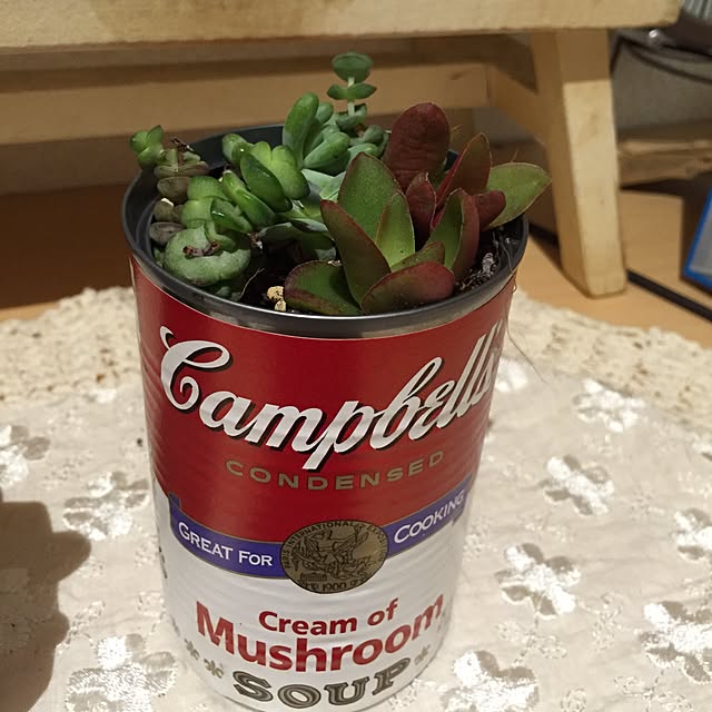 rinoさんの実例写真