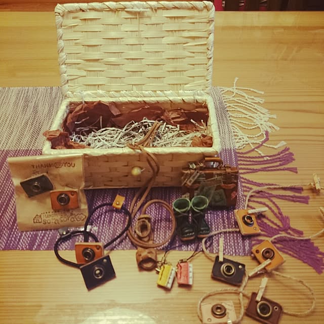 fu-sanさんの実例写真
