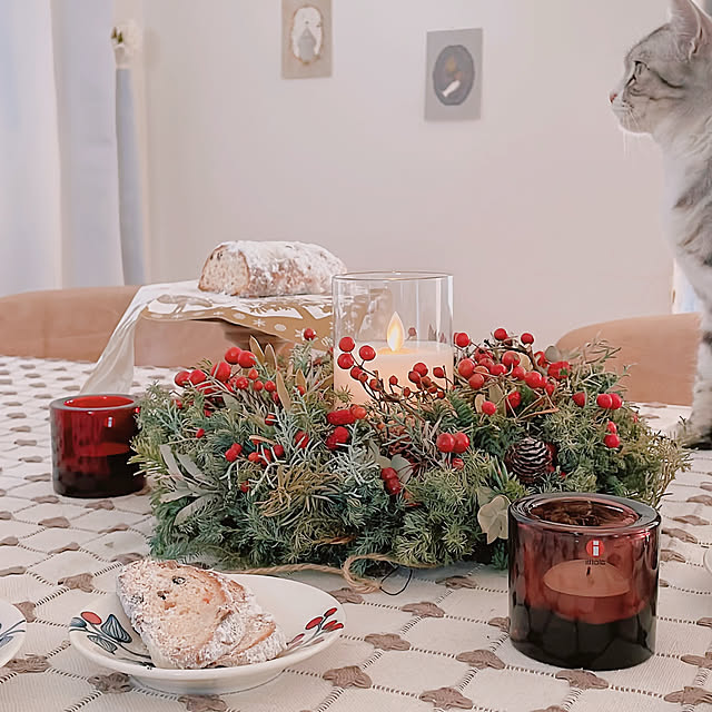 milkcocoaさんの部屋