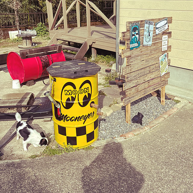 itazuさんの実例写真