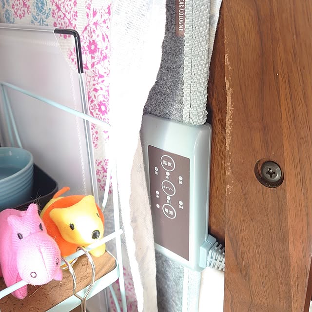 kirariさんの部屋