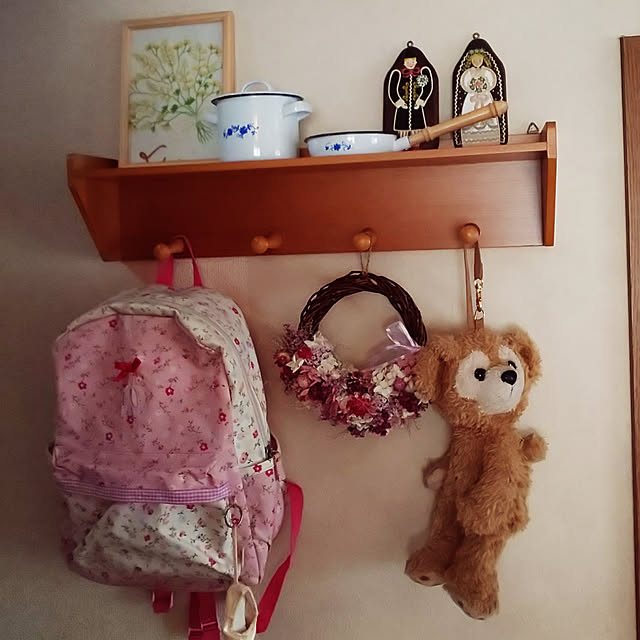 chi-shaさんの実例写真