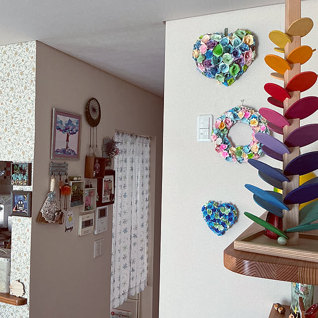 chiiyanさんのお部屋の写真