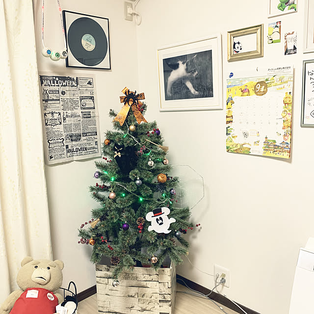 Nobukoさんの実例写真