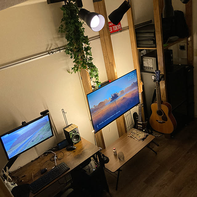 chiakiさんの部屋