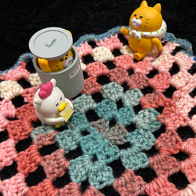 manduonmaさんの部屋
