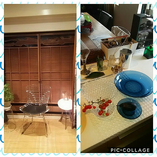 spinetailさんの実例写真