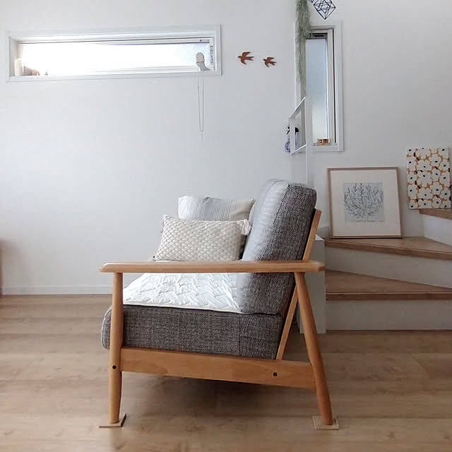 __home_m.さんの実例写真