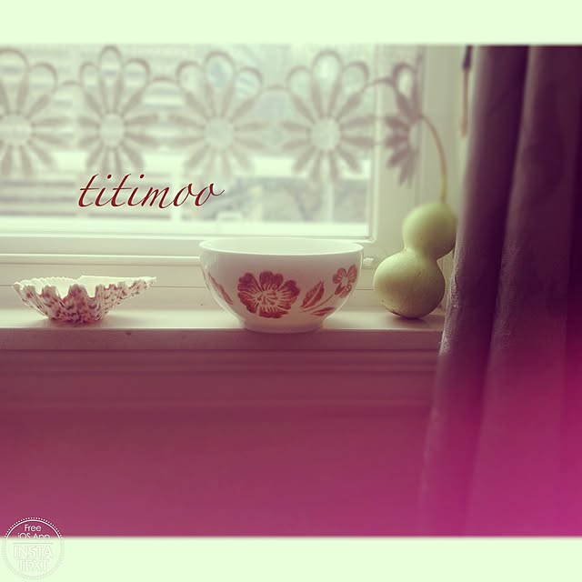 titimooさんの実例写真