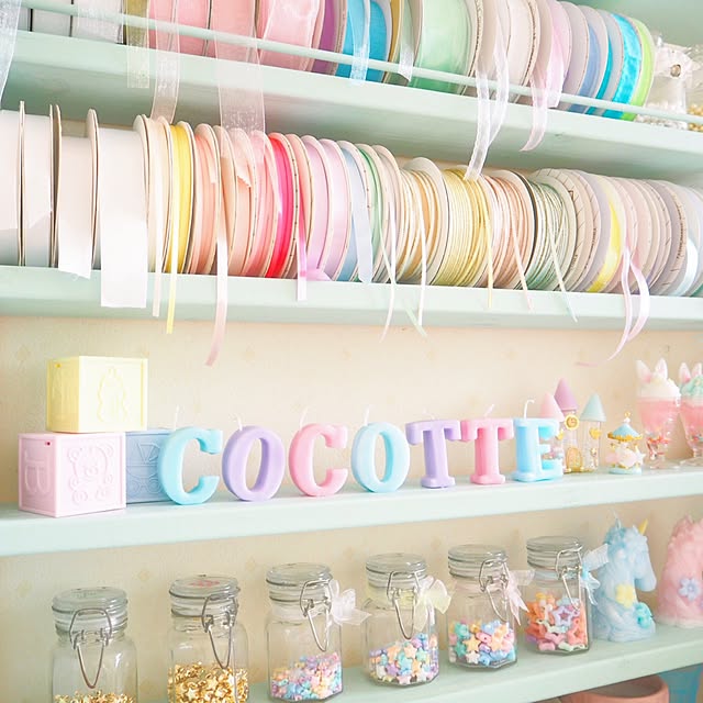 cocotteさんの実例写真