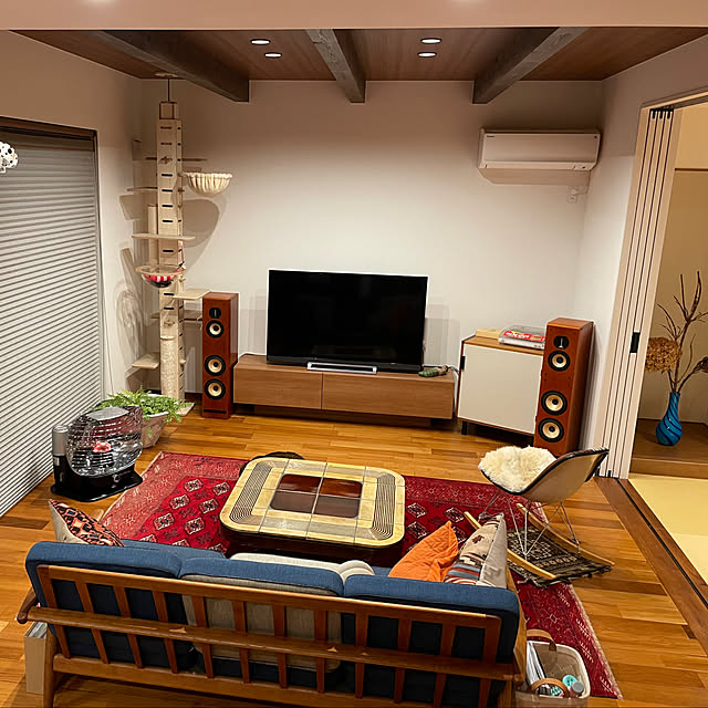 maruさんの部屋