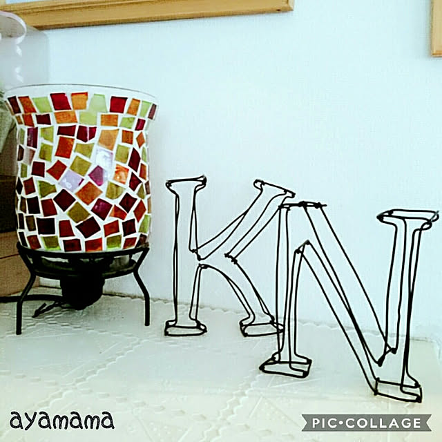 ayamamaさんの実例写真