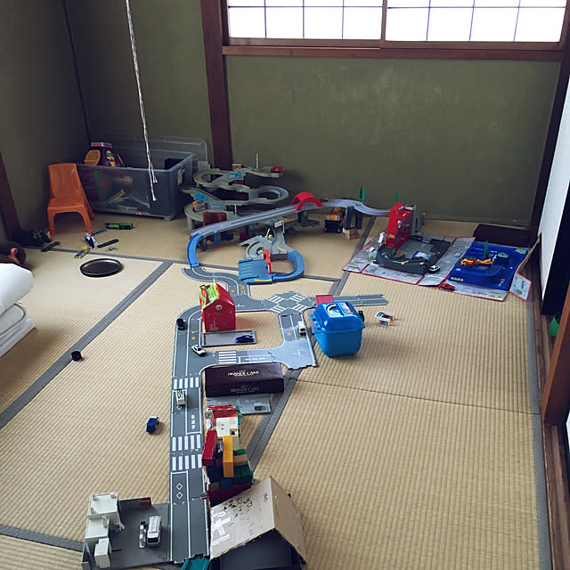 mimura-3さんの実例写真