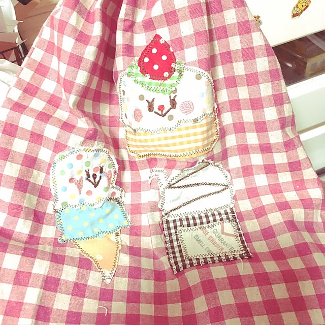 chocoさんの実例写真