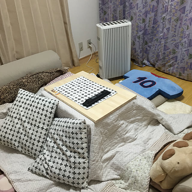 pugpugさんの実例写真