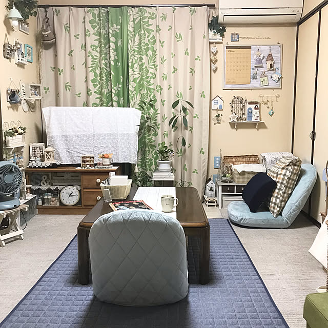 watakoさんの実例写真