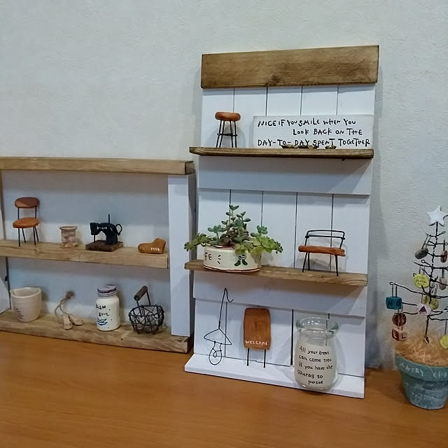 haruさんの実例写真