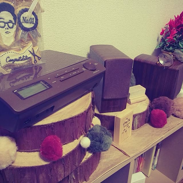 minakoさんの実例写真