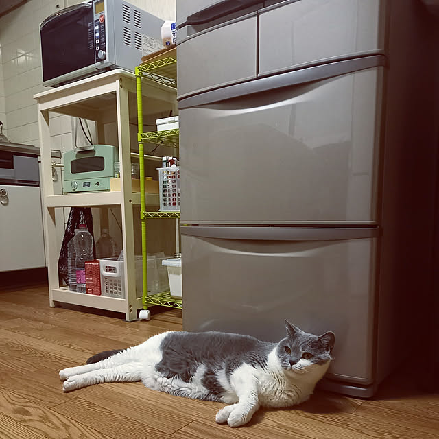 rhuさんの実例写真