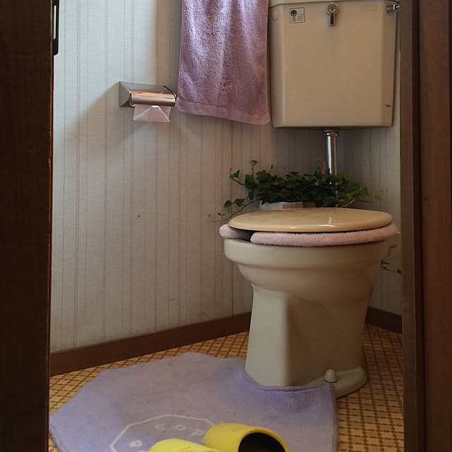 satominさんの実例写真