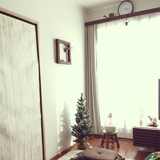 shoさんの実例写真