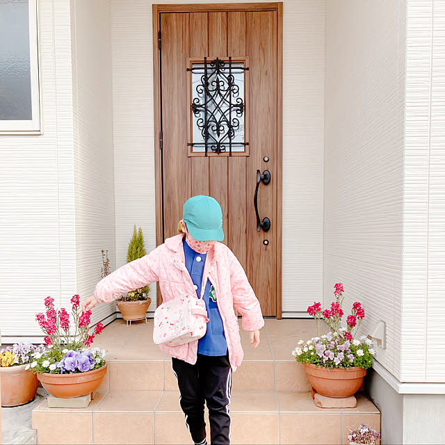 kinaさんの実例写真