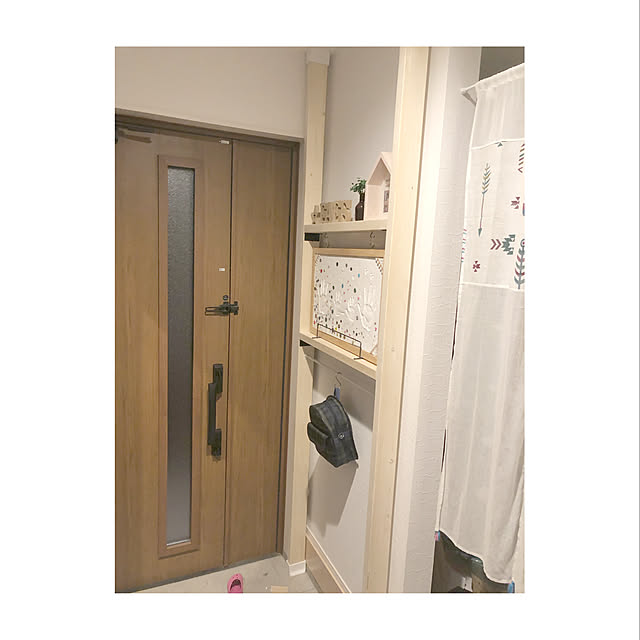 enasuke_0817さんの実例写真