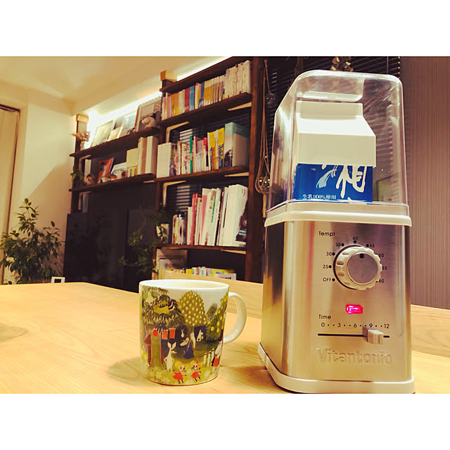 tomanu31さんの実例写真