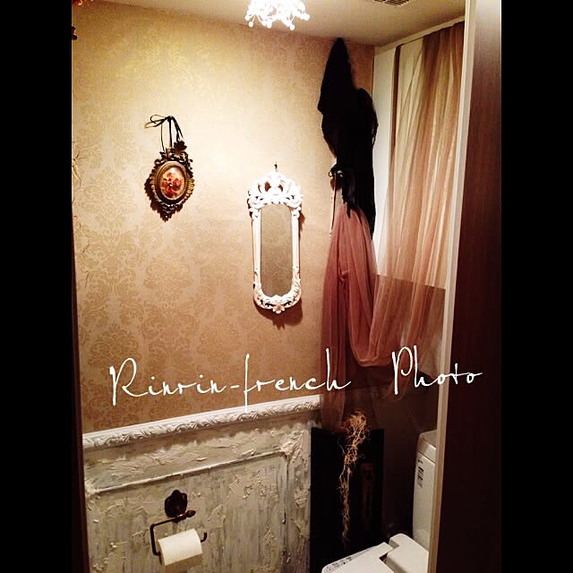 Rinrinfrenchさんの実例写真