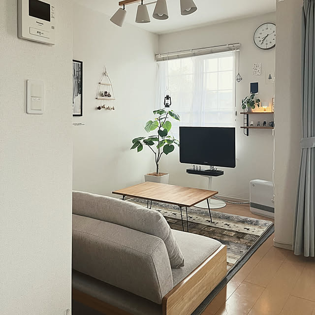 matteaさんの部屋