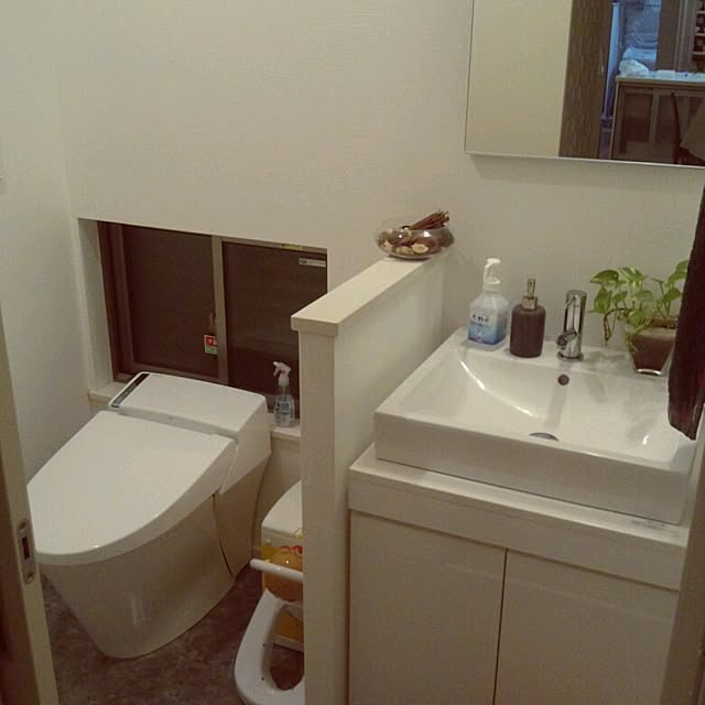 Kenjiさんの実例写真