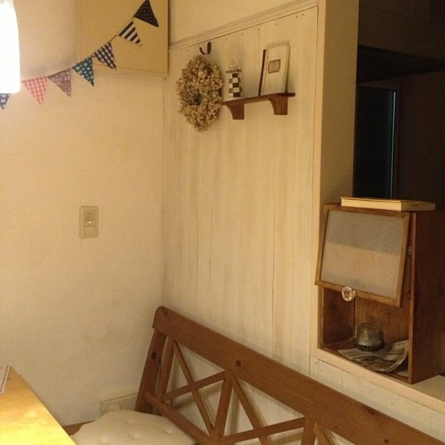 Satokoさんの実例写真