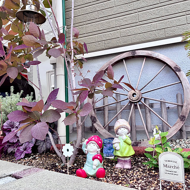 Junさんの実例写真