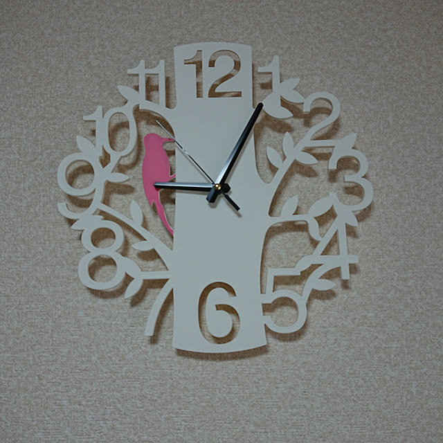 ayinさんの部屋