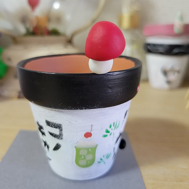 ANTENNAさんの部屋